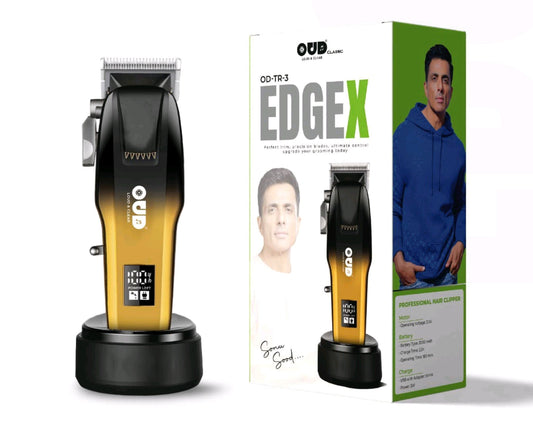 OUD EDGE-X Trimmer