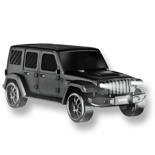 OUD JEEP Wireless Speaker