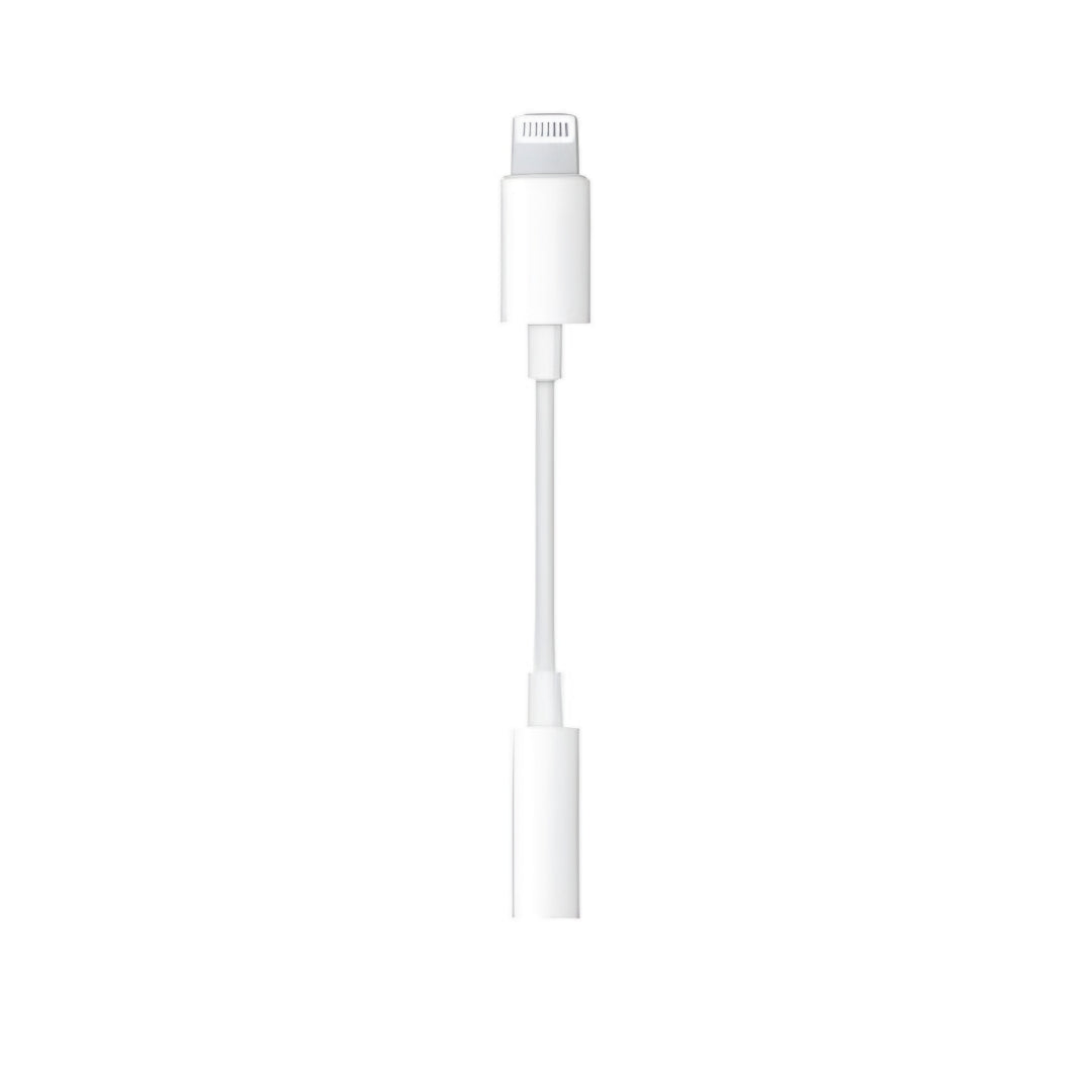 Lightning to 3.5mm Adapter Cable
