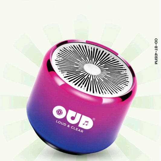 OUD NANO-X Mini Wireless Speaker