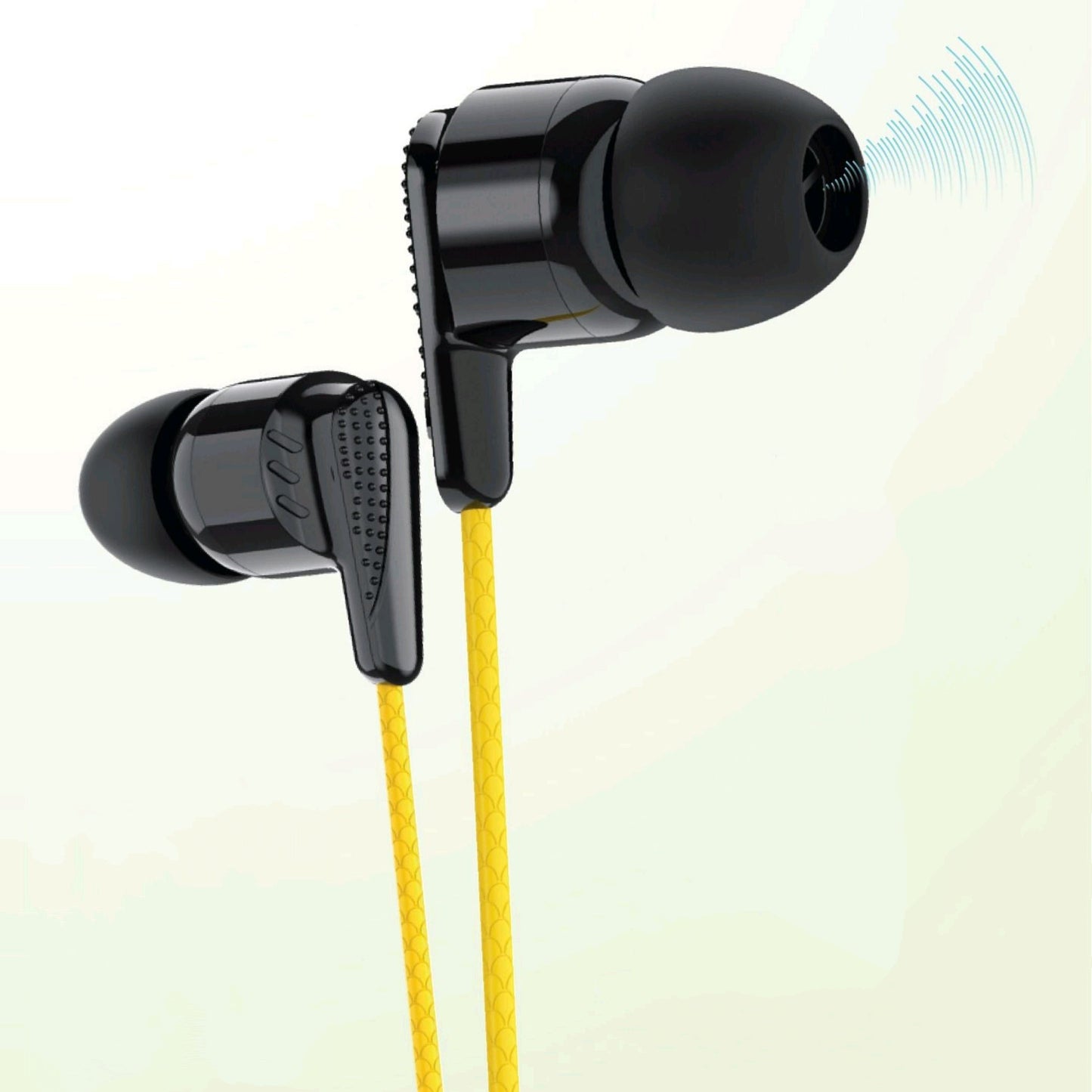 OUD GOLDEAR Wired Earphones