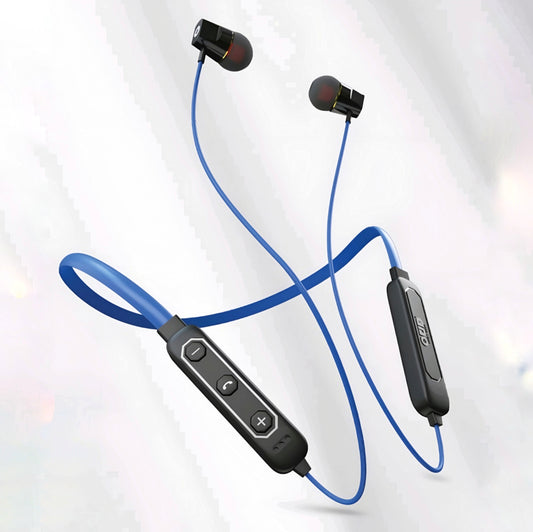 OUD TITANIUM Wireless Neckband
