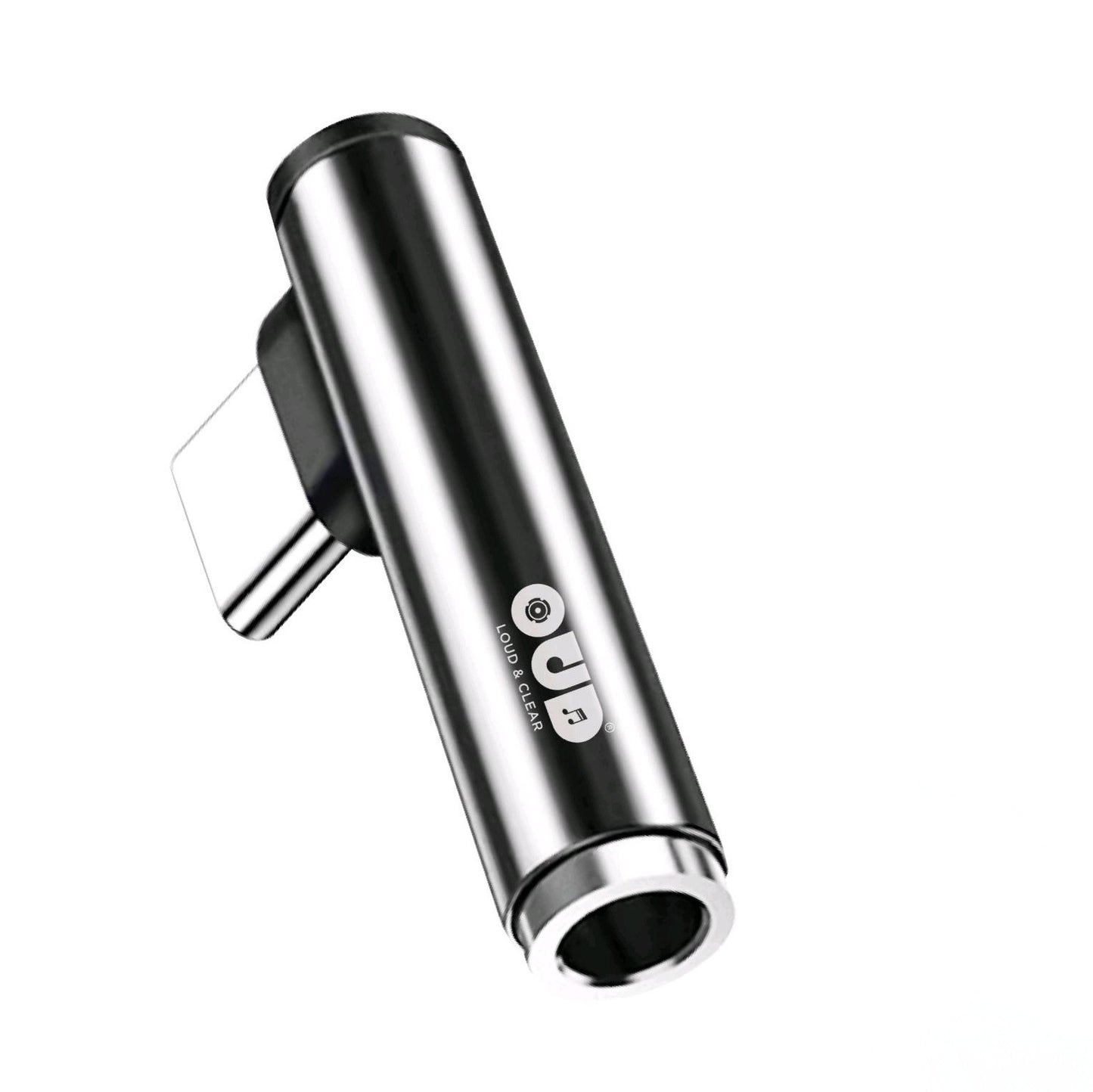OUD CONVERT Type-C to 3.5mm Audio Jack Adapter