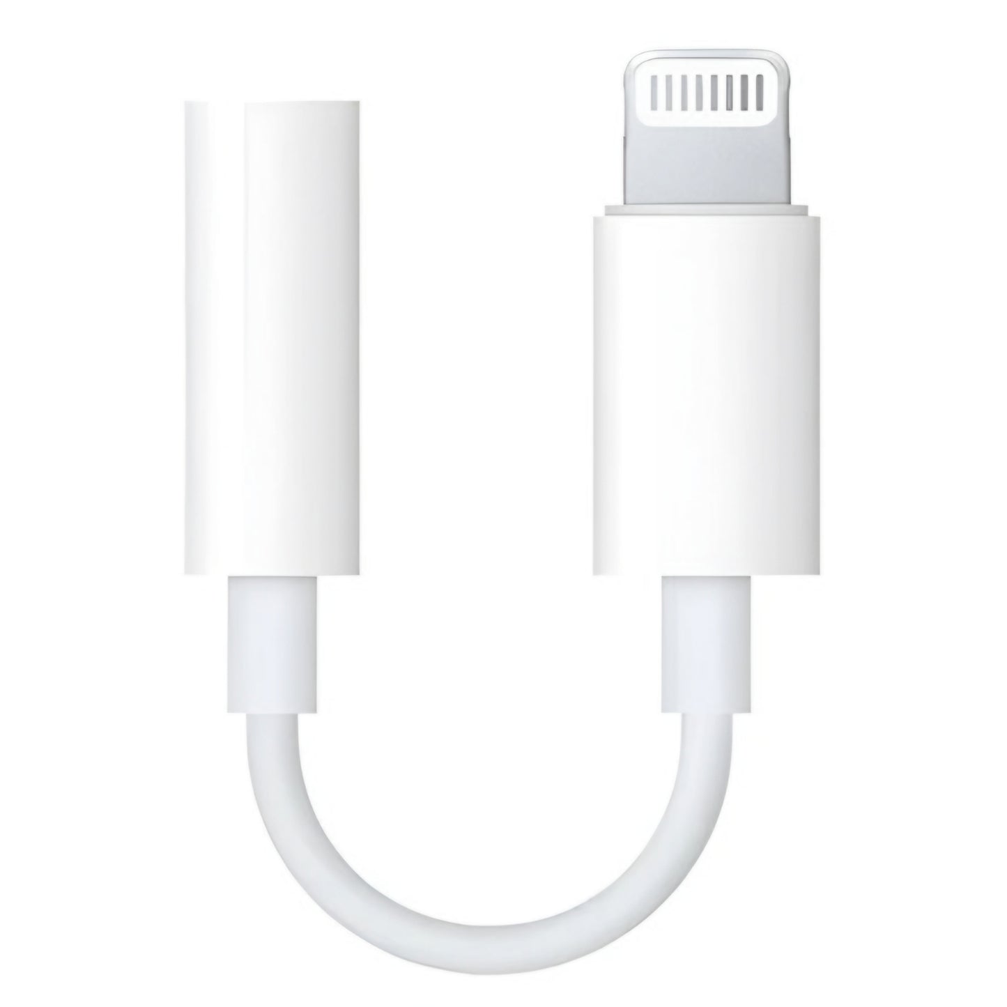 Lightning to 3.5mm Adapter Cable