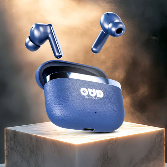 OUD RINX TWS Earbuds