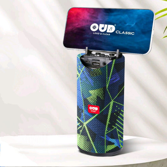 OUD BEAT Wireless Speaker